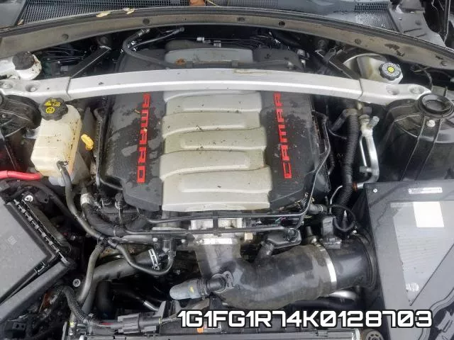 1G1FG1R74K0128703 фото 4