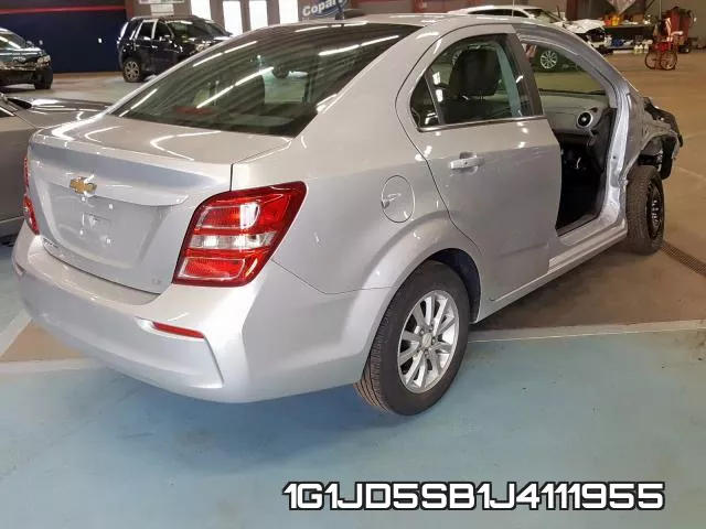 1G1JD5SB1J4111955 фото 3