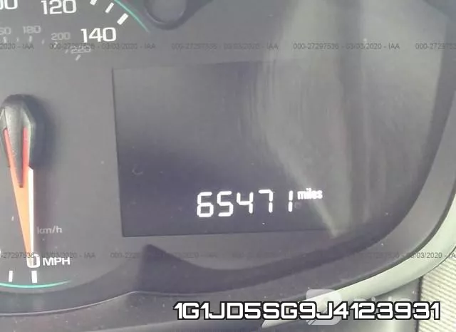 1G1JD5SG9J4123931 фото 5