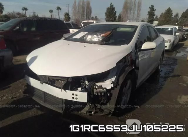 1G1RC6S53JU105225 фото 2