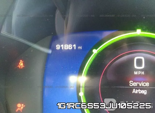 1G1RC6S53JU105225 фото 6