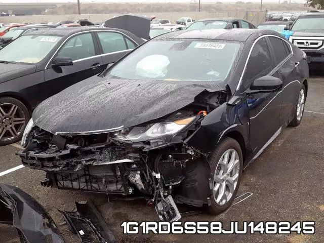 1G1RD6S58JU148245 фото 2