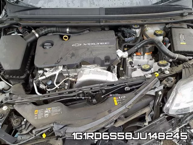 1G1RD6S58JU148245 фото 6