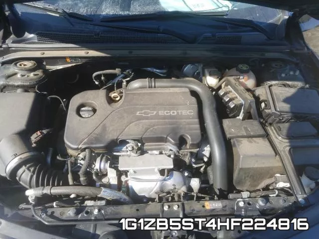 1G1ZB5ST4HF224816 фото 6