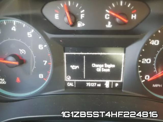 1G1ZB5ST4HF224816 фото 7