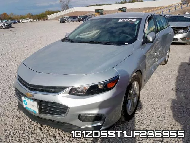 1G1ZD5ST1JF236955 фото 3