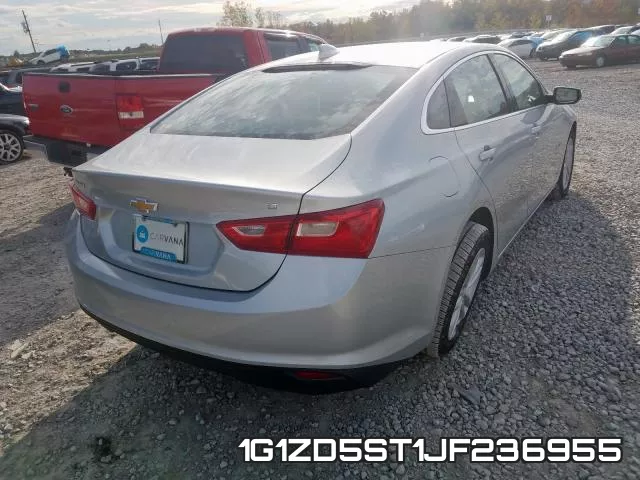 1G1ZD5ST1JF236955 фото 4