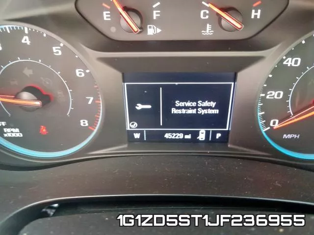 1G1ZD5ST1JF236955 фото 7