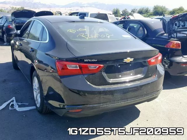 1G1ZD5ST5JF200959 фото 3