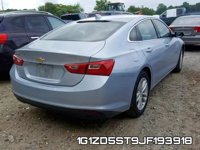 1G1ZD5ST9JF193918 фото 3