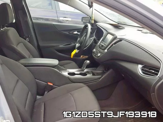1G1ZD5ST9JF193918 фото 4