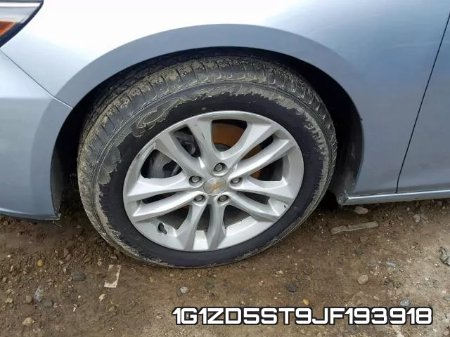 1G1ZD5ST9JF193918 фото 5