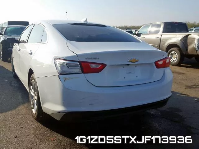 1G1ZD5STXJF173936 фото 2