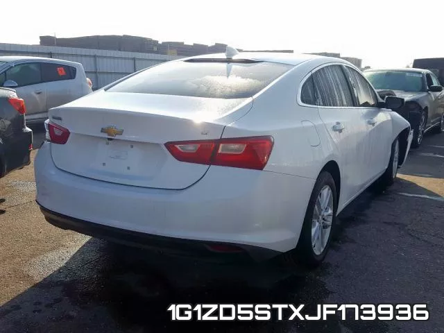1G1ZD5STXJF173936 фото 3