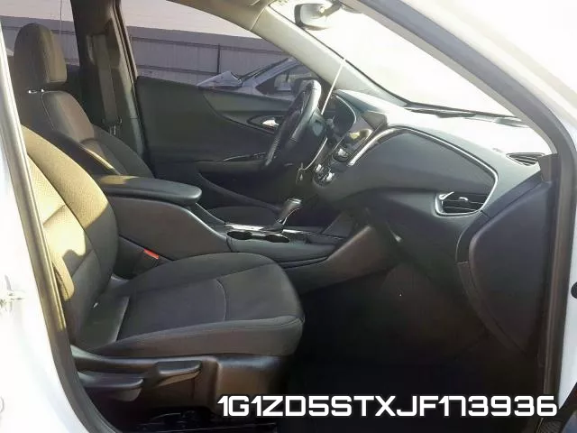 1G1ZD5STXJF173936 фото 4