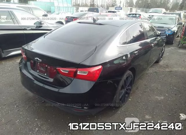 1G1ZD5STXJF224240 фото 2