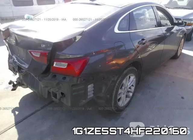 1G1ZE5ST4HF220160 фото 3