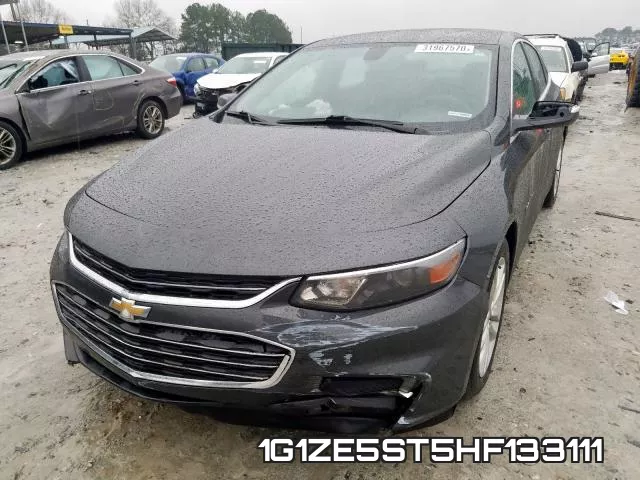 1G1ZE5ST5HF133111 фото 3