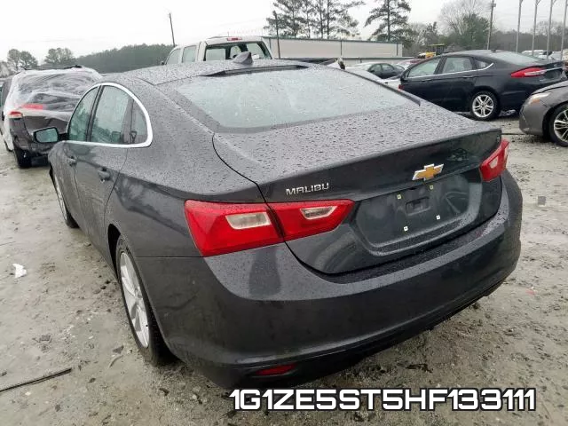 1G1ZE5ST5HF133111 фото 4