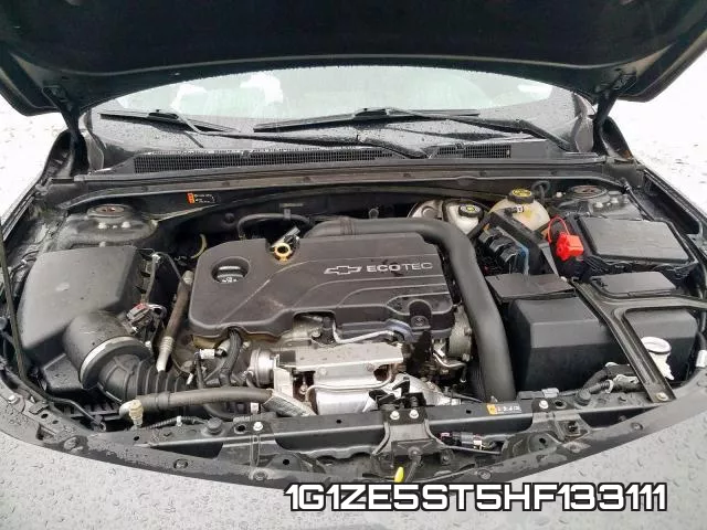 1G1ZE5ST5HF133111 фото 6