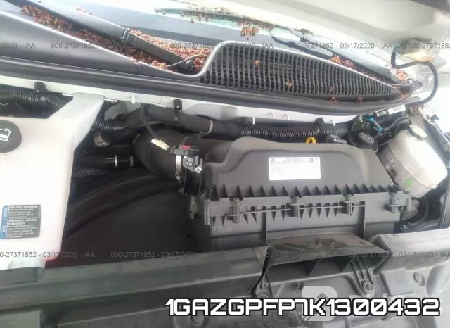 1GAZGPFP7K1300432 фото 2