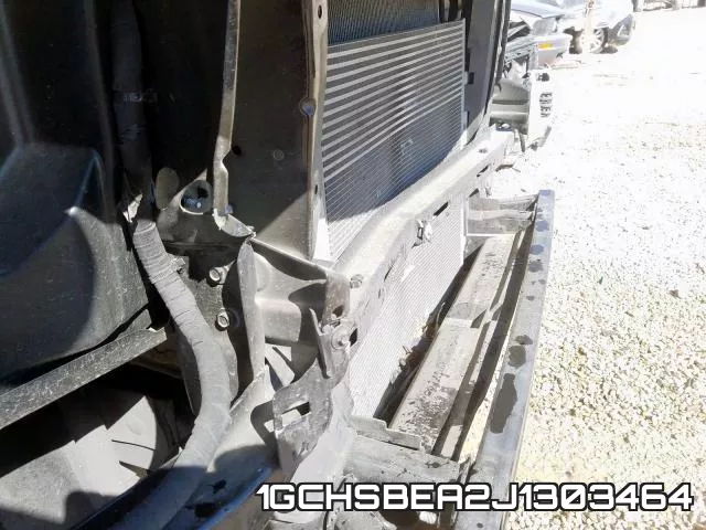 1GCHSBEA2J1303464 фото 4