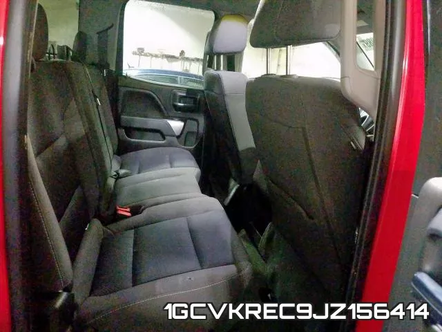 1GCVKREC9JZ156414 фото 2
