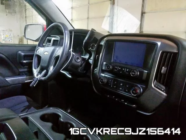 1GCVKREC9JZ156414 фото 4
