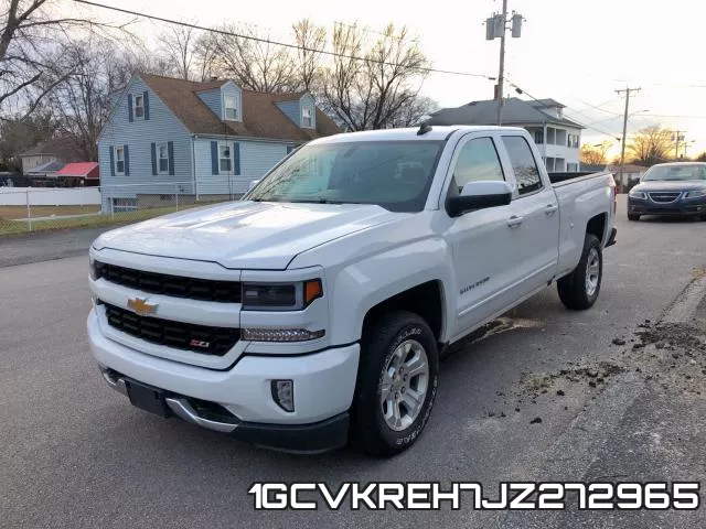 1GCVKREH7JZ272965 фото 3