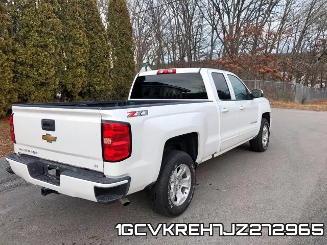 1GCVKREH7JZ272965 фото 4