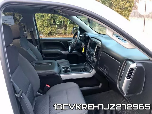 1GCVKREH7JZ272965 фото 5
