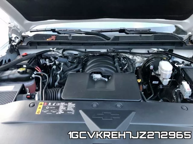 1GCVKREH7JZ272965 фото 6