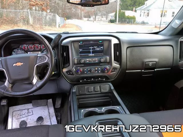 1GCVKREH7JZ272965 фото 8