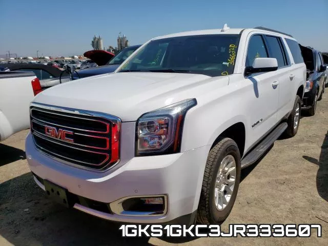 1GKS1GKC3JR333607 фото 2