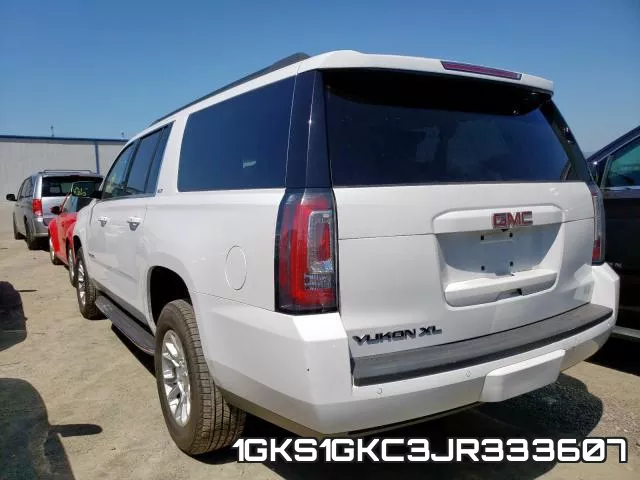 1GKS1GKC3JR333607 фото 3