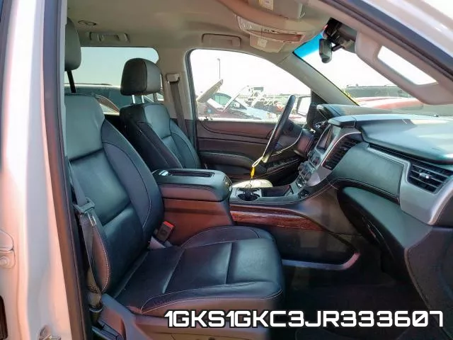 1GKS1GKC3JR333607 фото 4