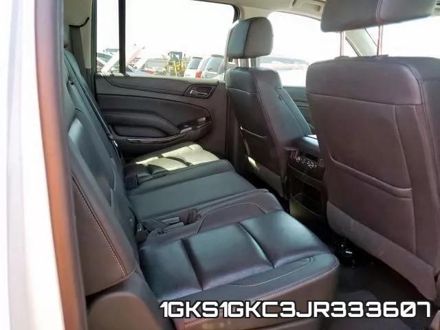 1GKS1GKC3JR333607 фото 5