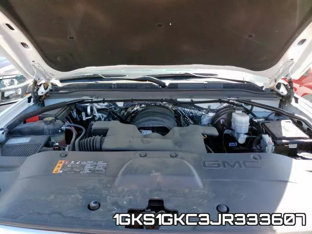1GKS1GKC3JR333607 фото 6