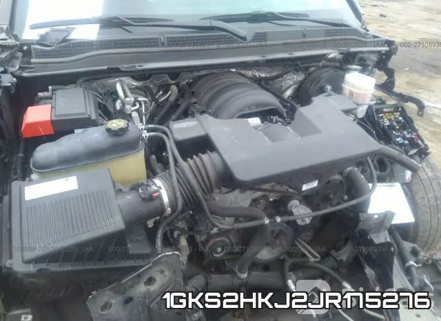 1GKS2HKJ2JR175276 фото 2