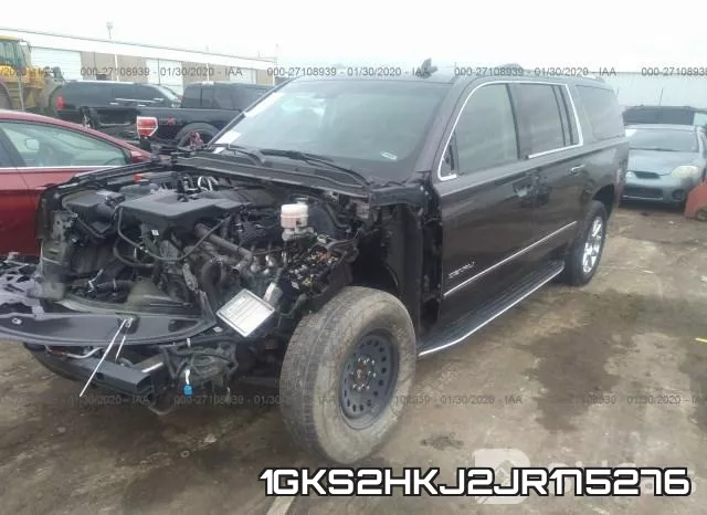 1GKS2HKJ2JR175276 фото 3