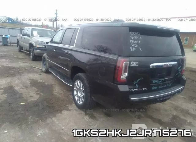 1GKS2HKJ2JR175276 фото 4