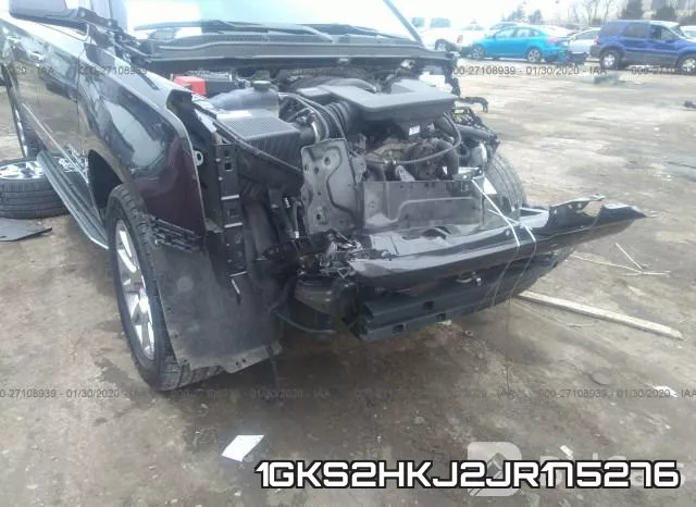 1GKS2HKJ2JR175276 фото 6