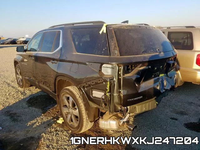 1GNERHKWXKJ247204 фото 3