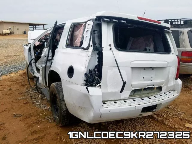 1GNLCDEC9KR272325 фото 2