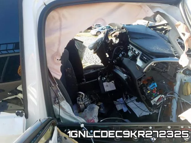1GNLCDEC9KR272325 фото 3
