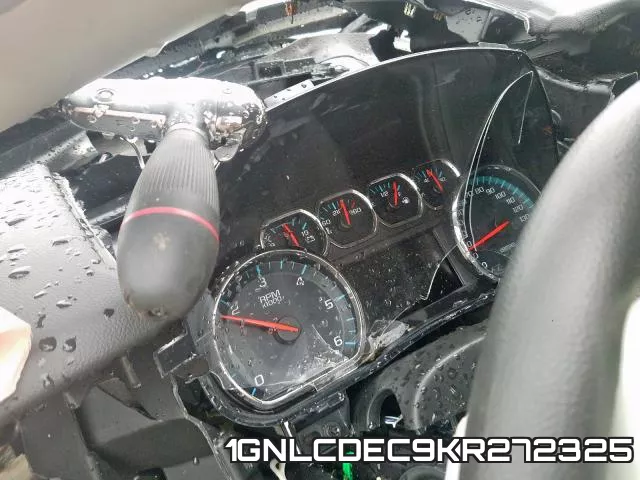 1GNLCDEC9KR272325 фото 6