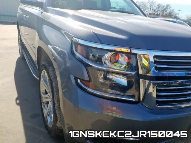 1GNSKCKC2JR150045 фото 6