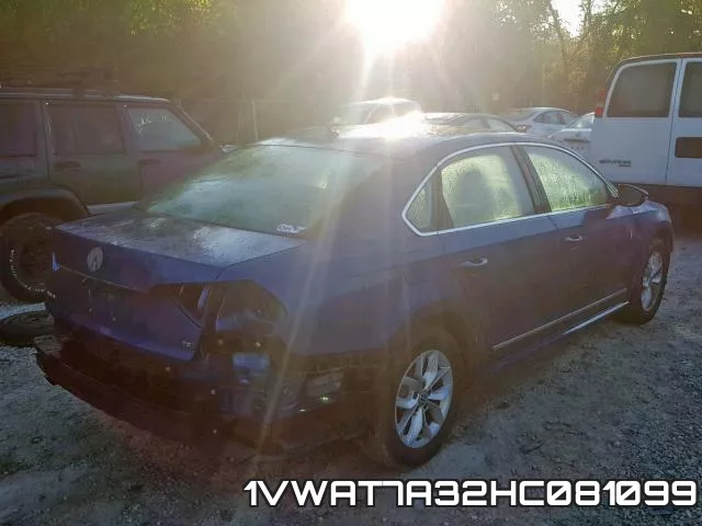 1VWAT7A32HC081099 фото 4