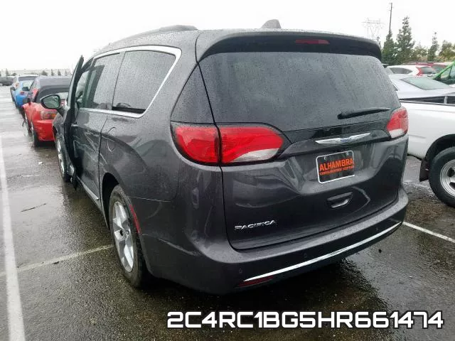 2C4RC1BG5HR661474 фото 3