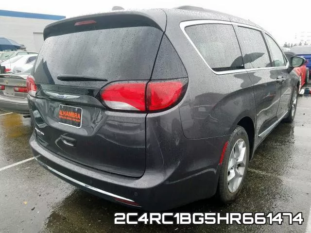2C4RC1BG5HR661474 фото 4